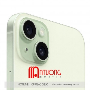 iPhone 15 Plus