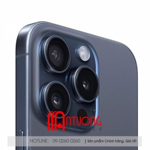 Apple iPhone 15 Pro