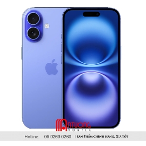 Apple iPhone 16 Plus