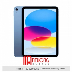 iPad Gen 10 Like new
