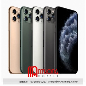 iPhone 11 Pro Max 