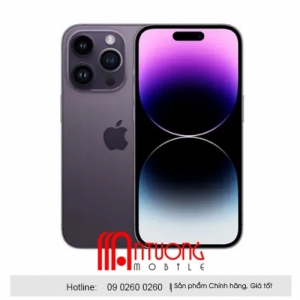 iPhone 14 Pro Max Like new 