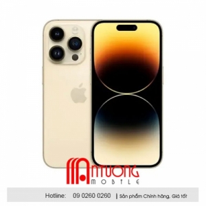 iPhone 14 Pro