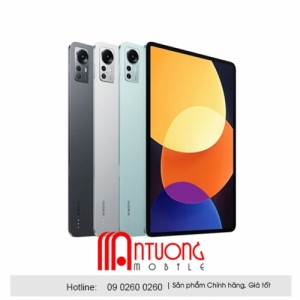 Xiaomi Pad 5 Pro 12.4 