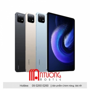 Xiaomi Pad 6