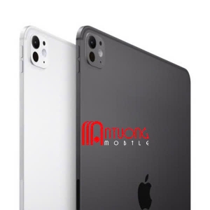iPad Pro 13 inch M4 2024