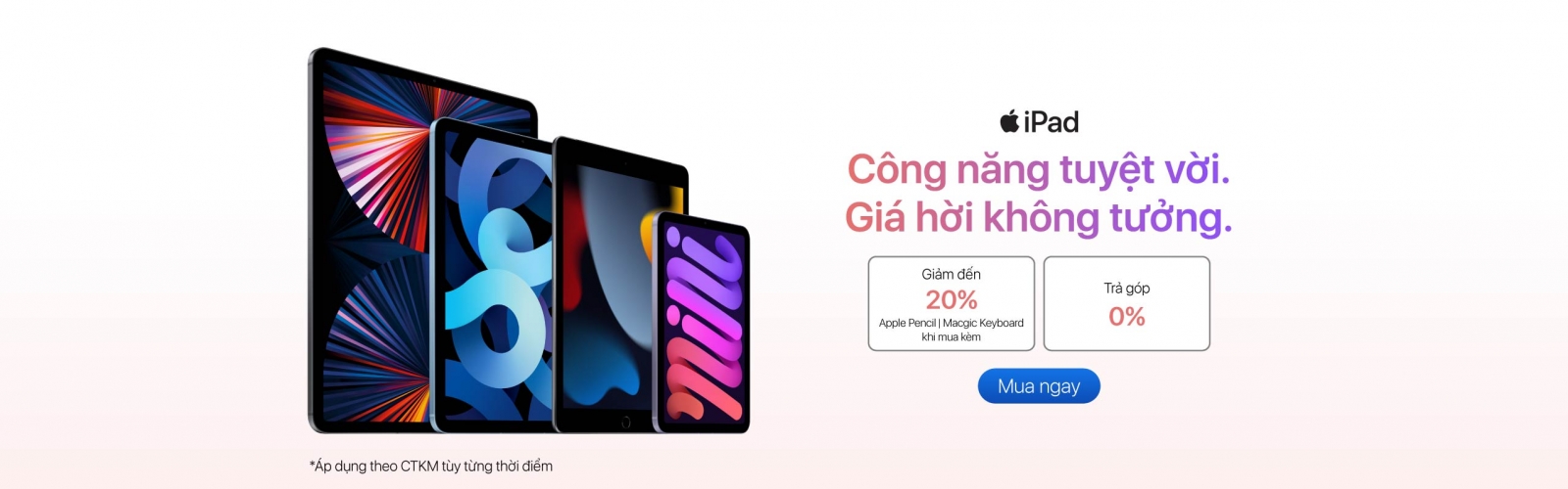 iPad