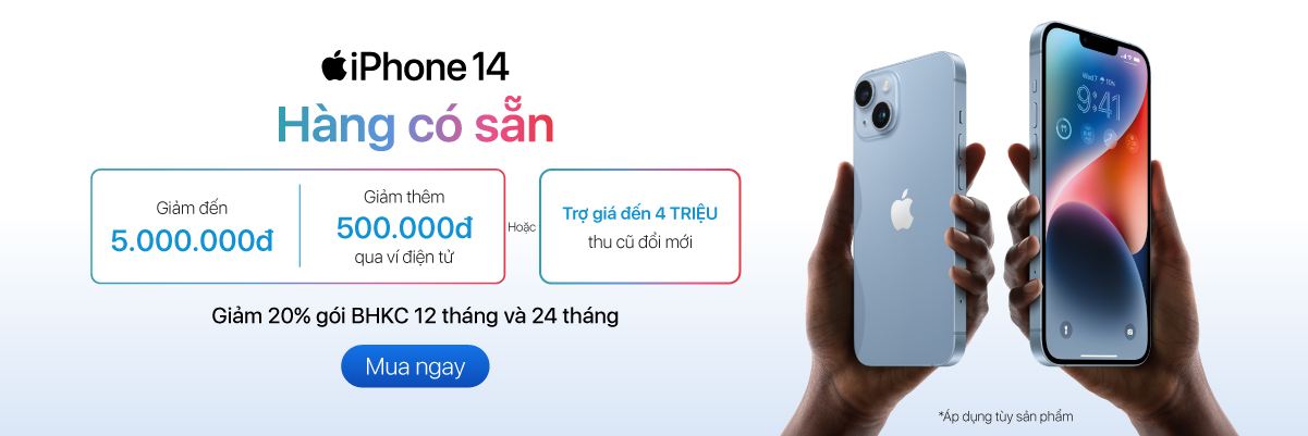 iPhone Cũ